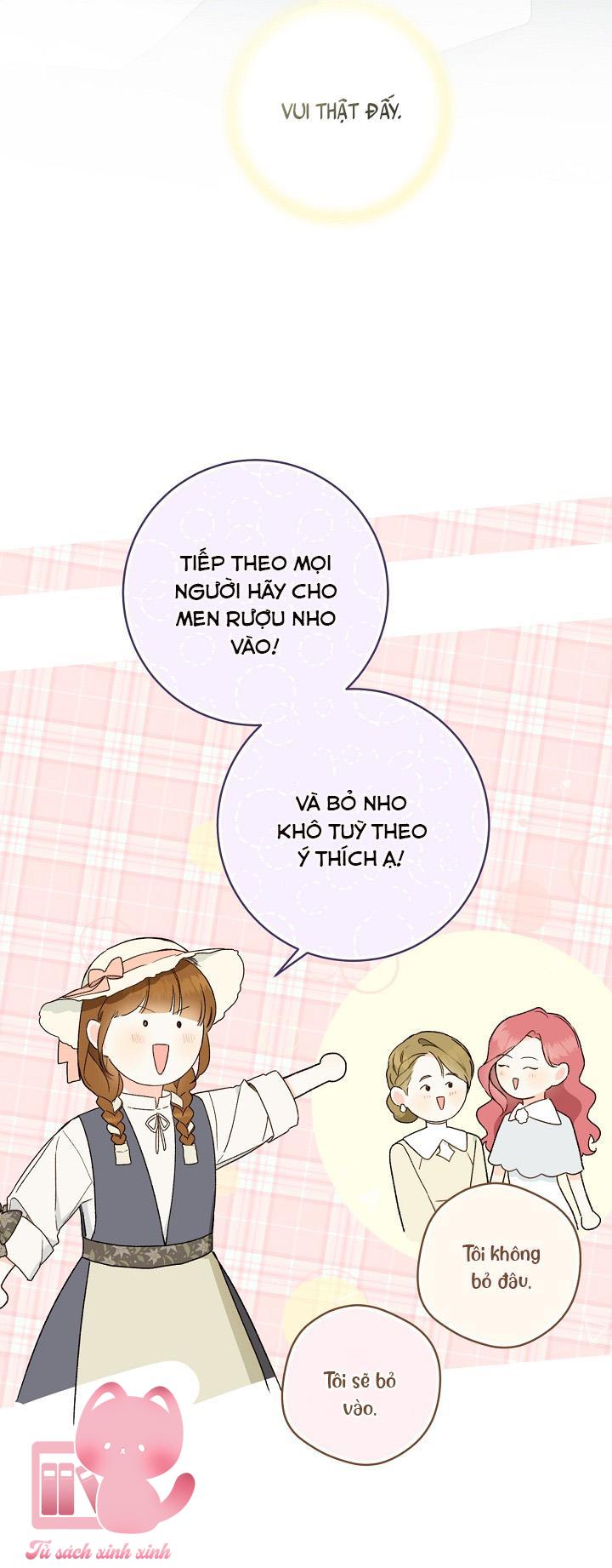 Trang Trại Hạt Dẻ Cạnh Hoàng Cung - Chap 36