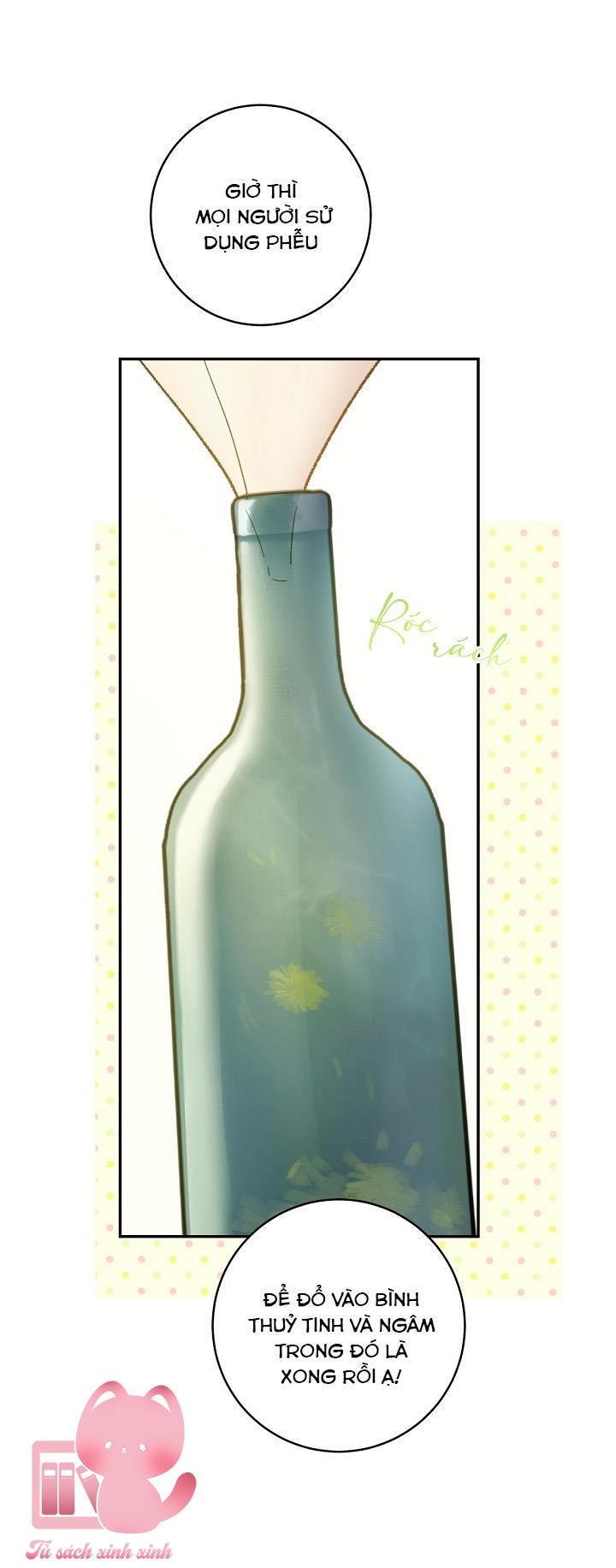 Trang Trại Hạt Dẻ Cạnh Hoàng Cung - Chap 36