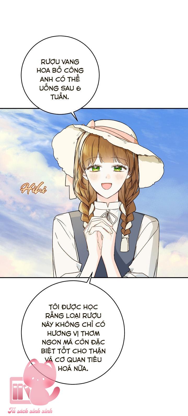 Trang Trại Hạt Dẻ Cạnh Hoàng Cung - Chap 36