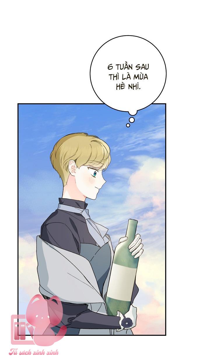 Trang Trại Hạt Dẻ Cạnh Hoàng Cung - Chap 36