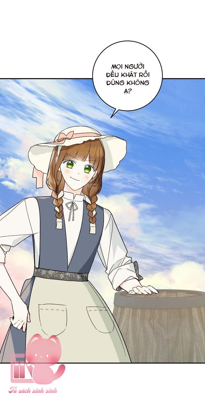 Trang Trại Hạt Dẻ Cạnh Hoàng Cung - Chap 36