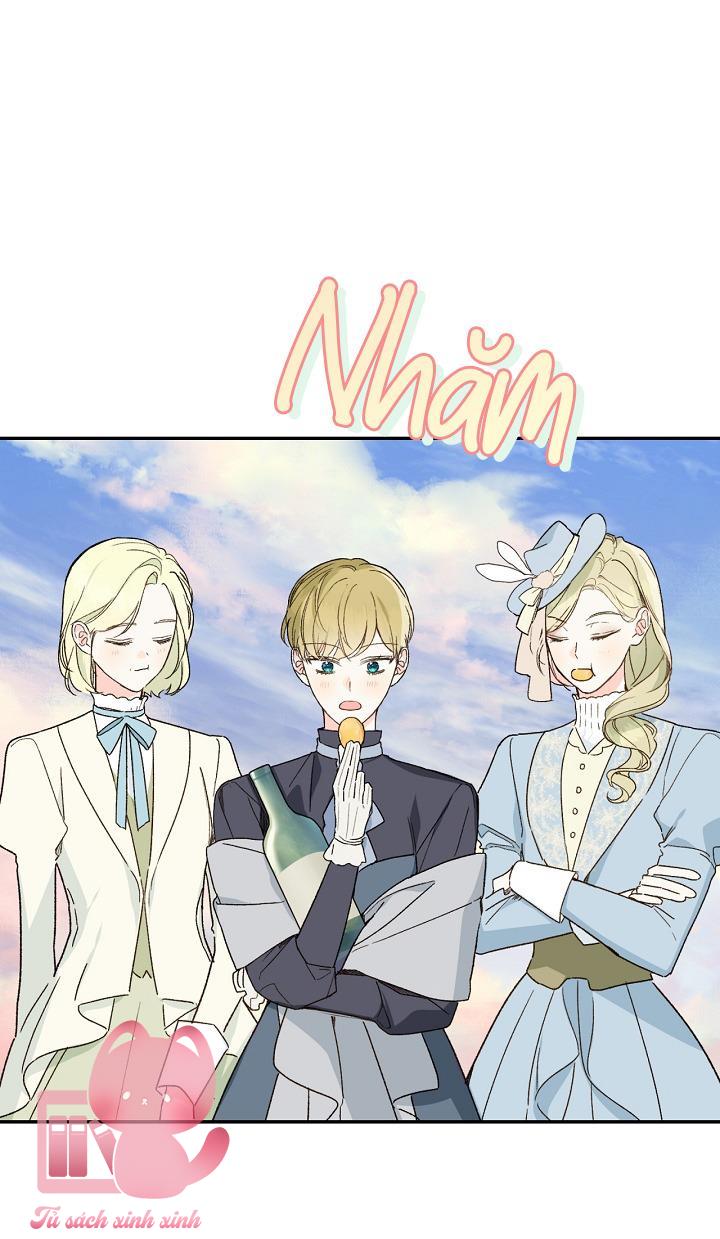 Trang Trại Hạt Dẻ Cạnh Hoàng Cung - Chap 36