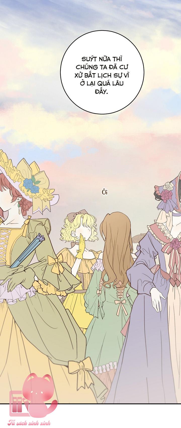 Trang Trại Hạt Dẻ Cạnh Hoàng Cung - Chap 36