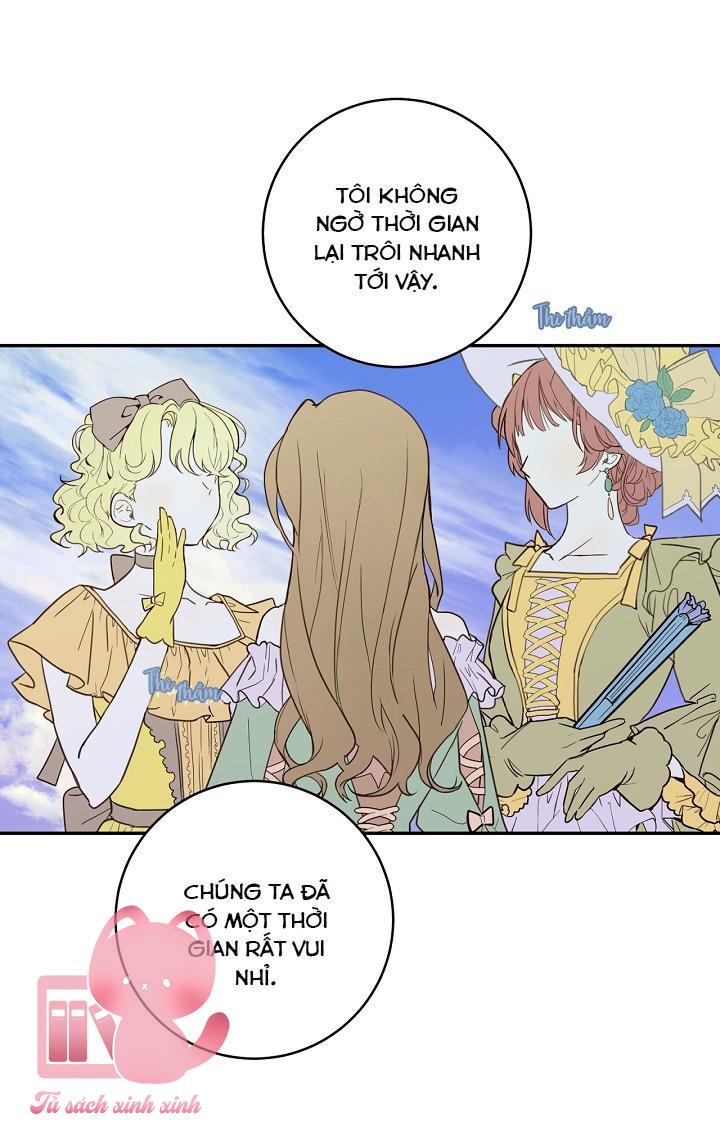 Trang Trại Hạt Dẻ Cạnh Hoàng Cung - Chap 36