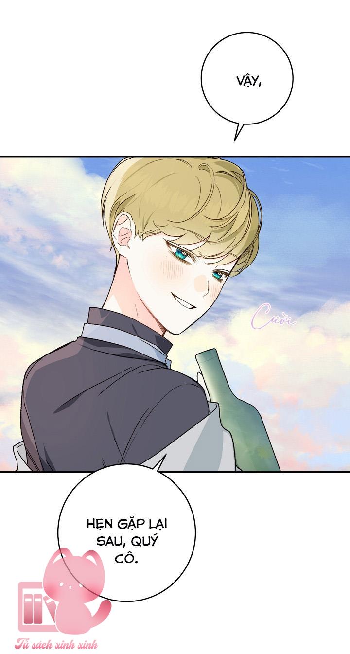 Trang Trại Hạt Dẻ Cạnh Hoàng Cung - Chap 36