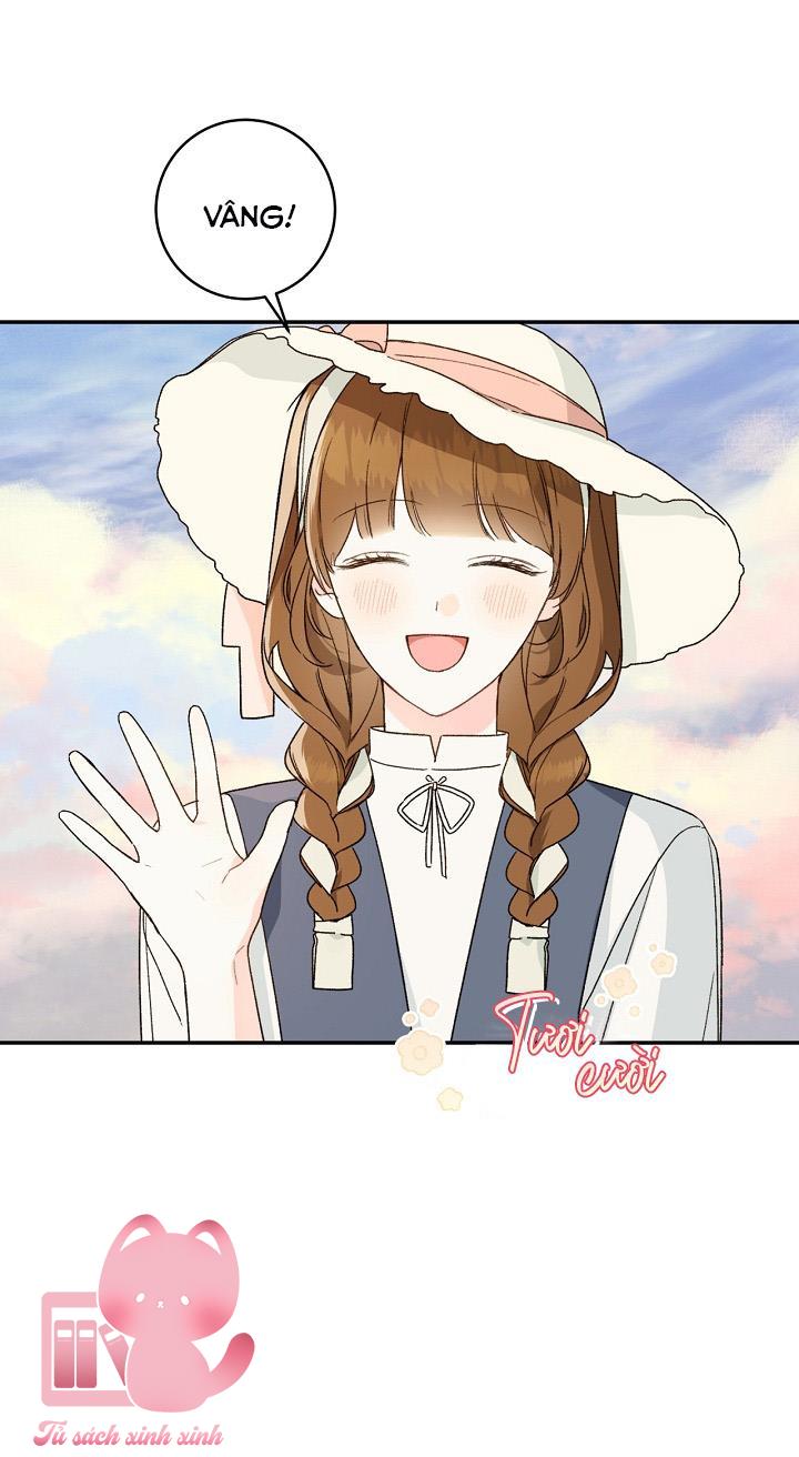 Trang Trại Hạt Dẻ Cạnh Hoàng Cung - Chap 36