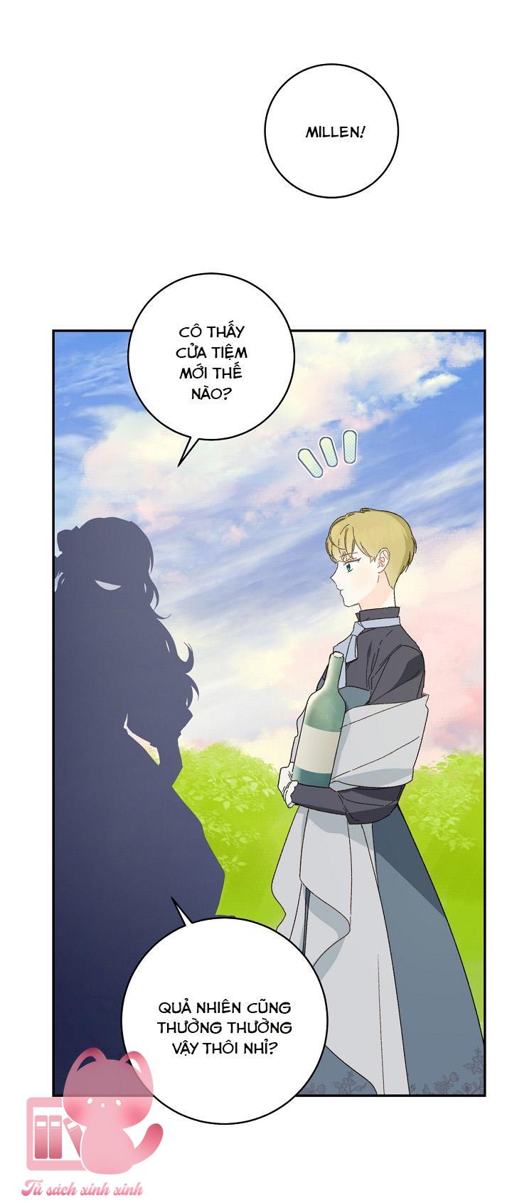 Trang Trại Hạt Dẻ Cạnh Hoàng Cung - Chap 36