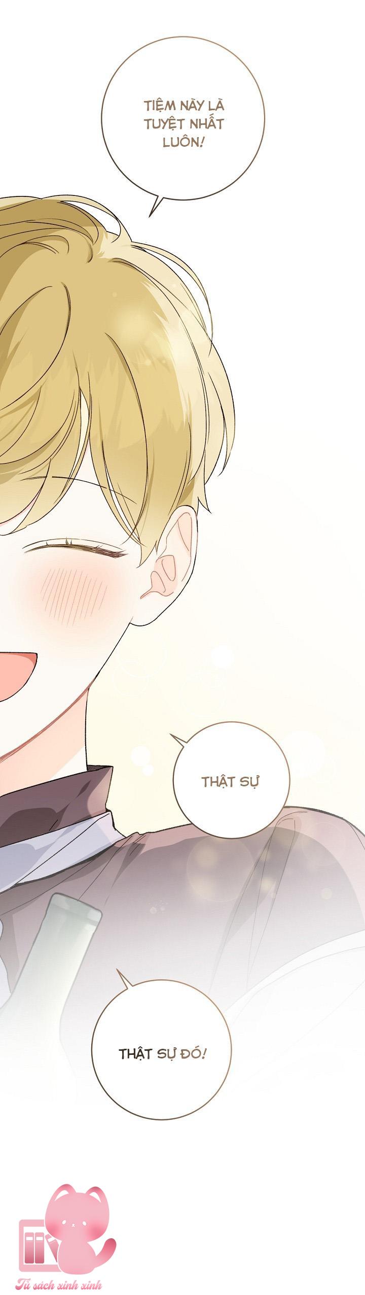 Trang Trại Hạt Dẻ Cạnh Hoàng Cung - Chap 36