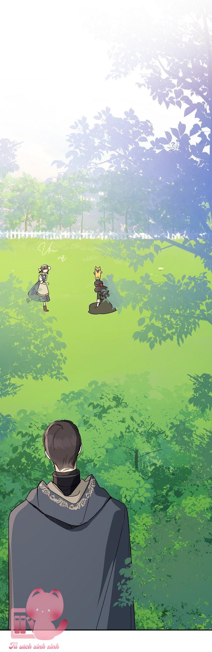Trang Trại Hạt Dẻ Cạnh Hoàng Cung - Chap 36