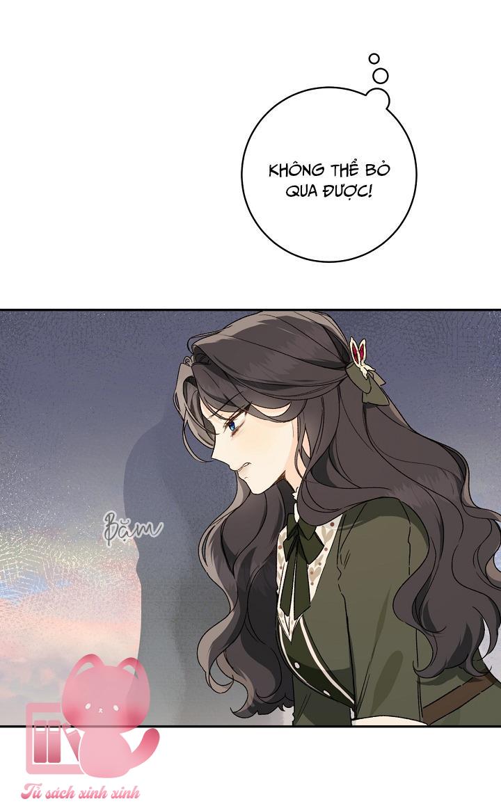 Trang Trại Hạt Dẻ Cạnh Hoàng Cung - Chap 36