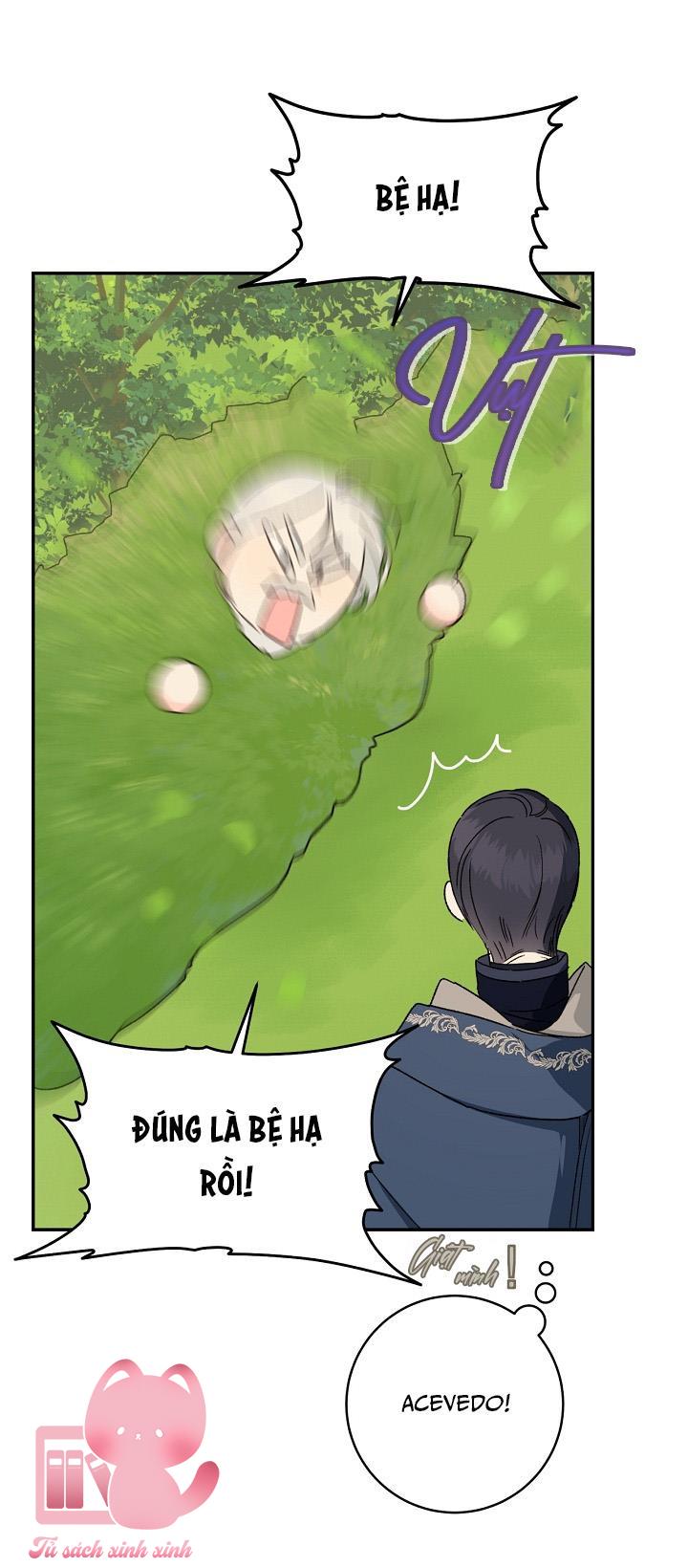 Trang Trại Hạt Dẻ Cạnh Hoàng Cung - Chap 36