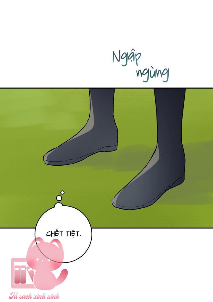 Trang Trại Hạt Dẻ Cạnh Hoàng Cung - Chap 36