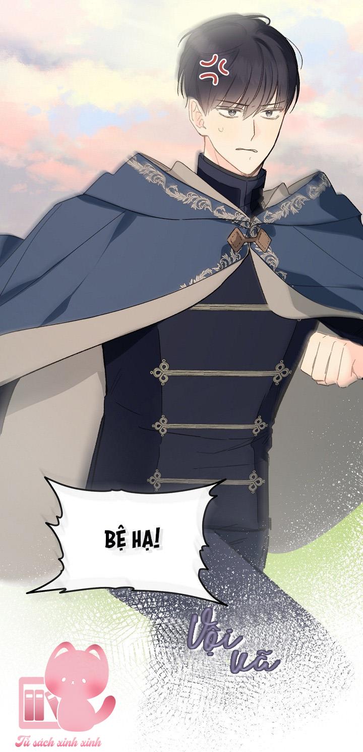 Trang Trại Hạt Dẻ Cạnh Hoàng Cung - Chap 36