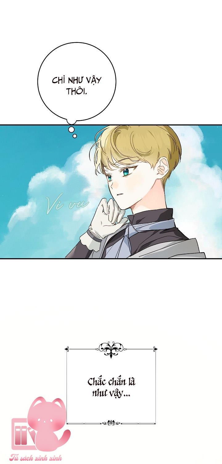 Trang Trại Hạt Dẻ Cạnh Hoàng Cung - Chap 36