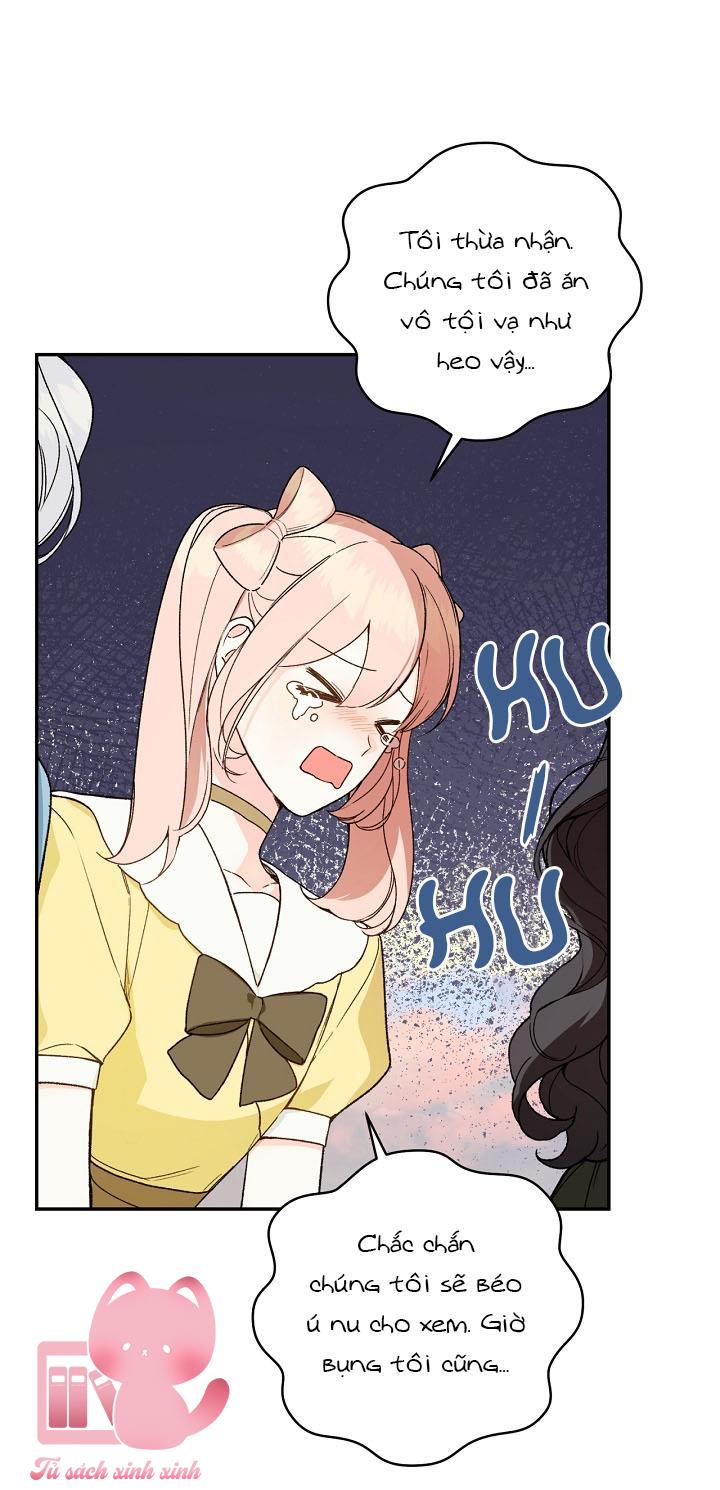 Trang Trại Hạt Dẻ Cạnh Hoàng Cung - Chap 37