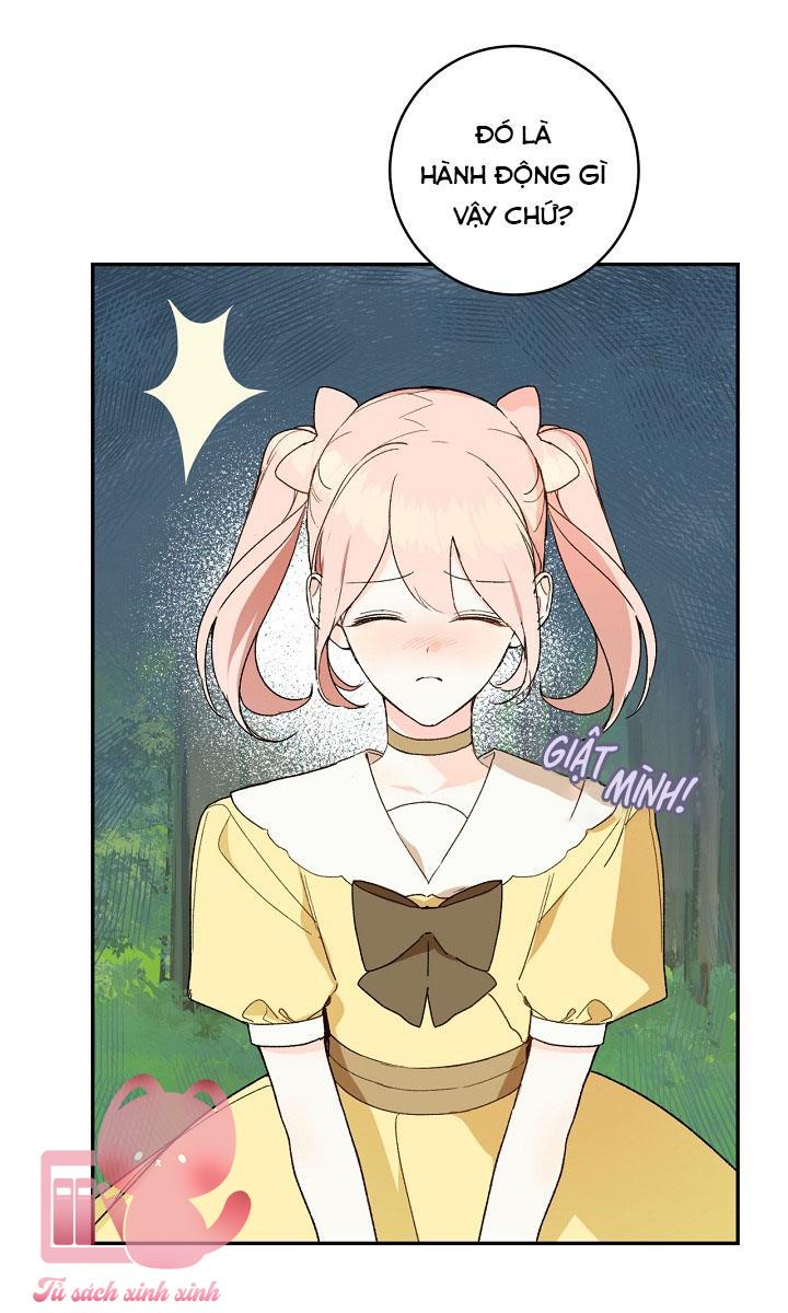 Trang Trại Hạt Dẻ Cạnh Hoàng Cung - Chap 37