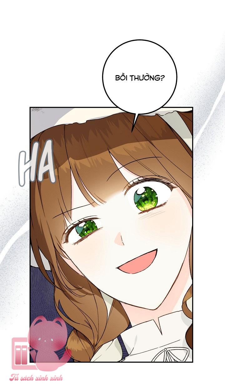 Trang Trại Hạt Dẻ Cạnh Hoàng Cung - Chap 37