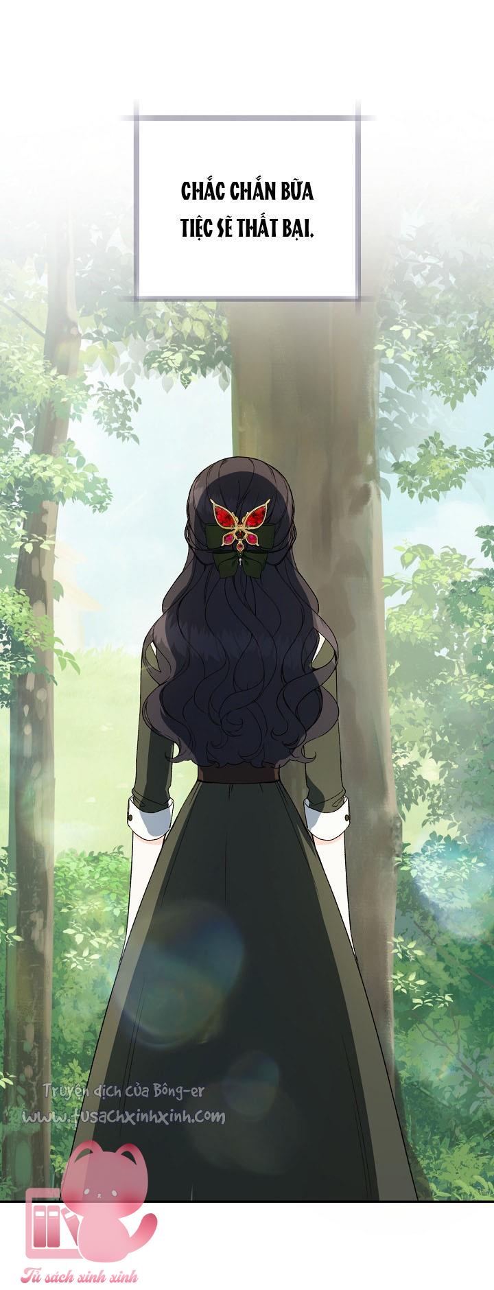 Trang Trại Hạt Dẻ Cạnh Hoàng Cung - Chap 37