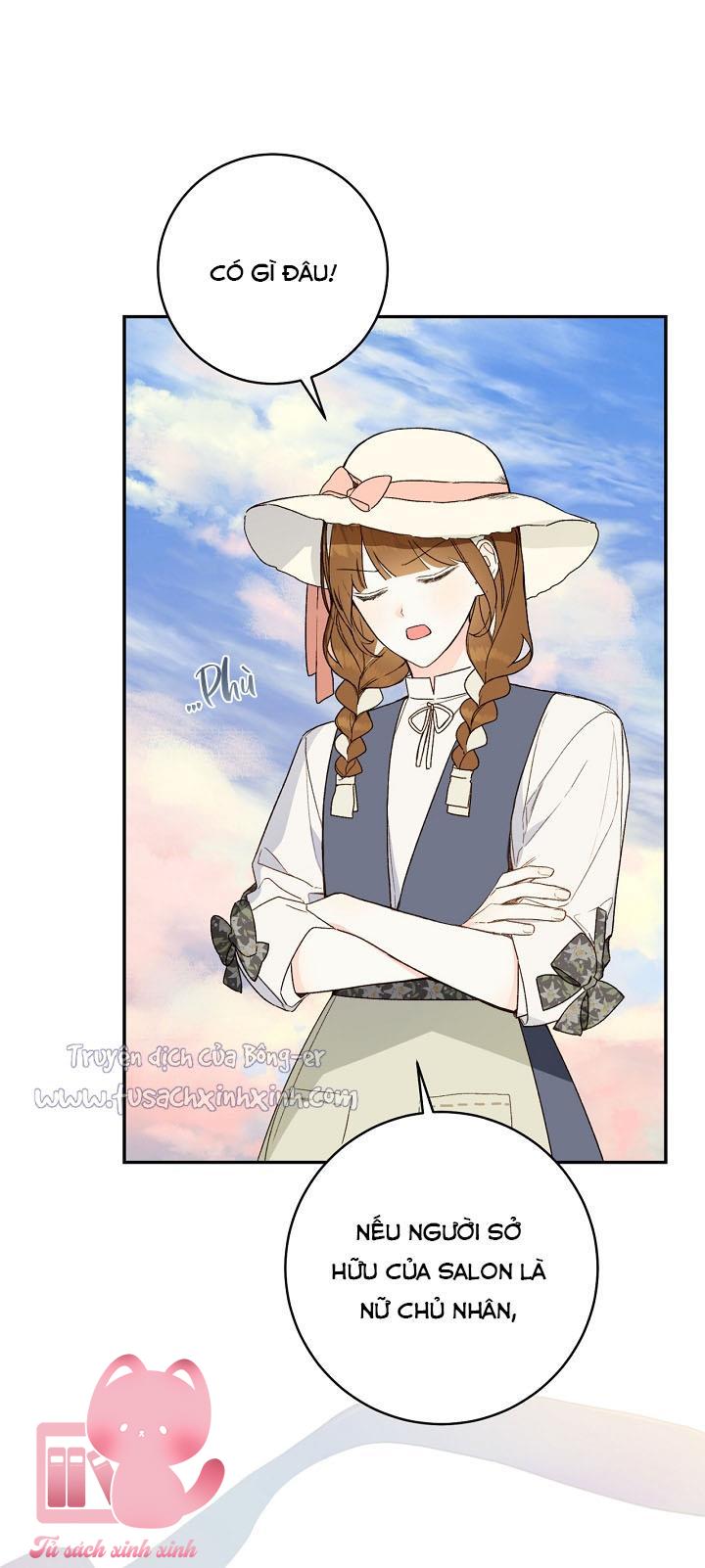 Trang Trại Hạt Dẻ Cạnh Hoàng Cung - Chap 37