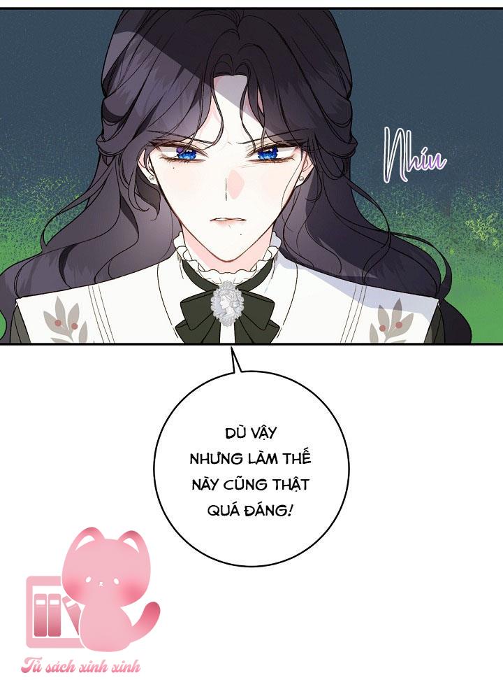 Trang Trại Hạt Dẻ Cạnh Hoàng Cung - Chap 37