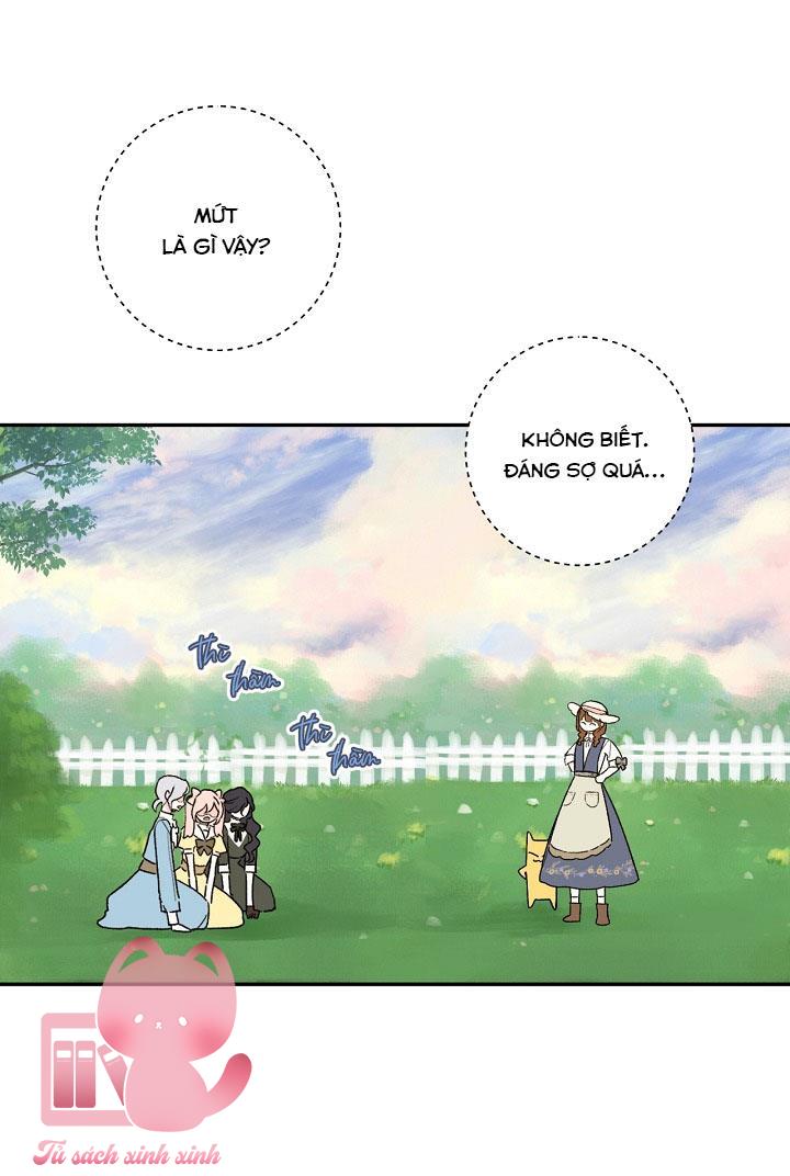 Trang Trại Hạt Dẻ Cạnh Hoàng Cung - Chap 37