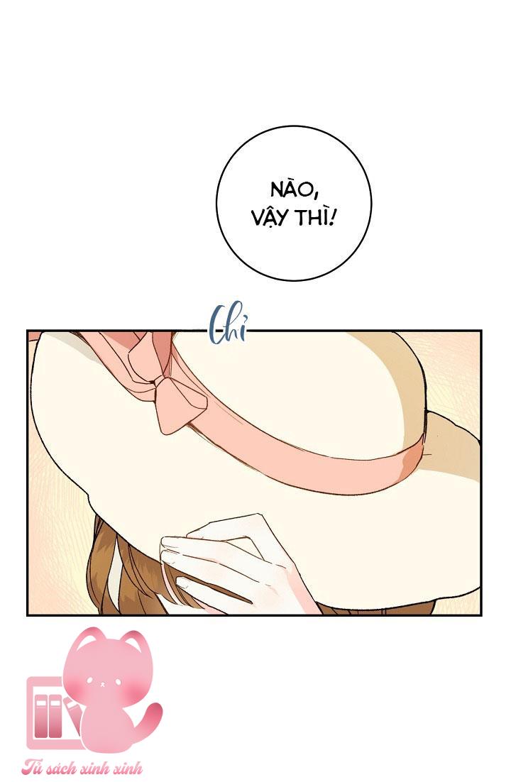 Trang Trại Hạt Dẻ Cạnh Hoàng Cung - Chap 37