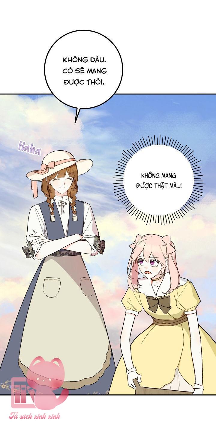 Trang Trại Hạt Dẻ Cạnh Hoàng Cung - Chap 37
