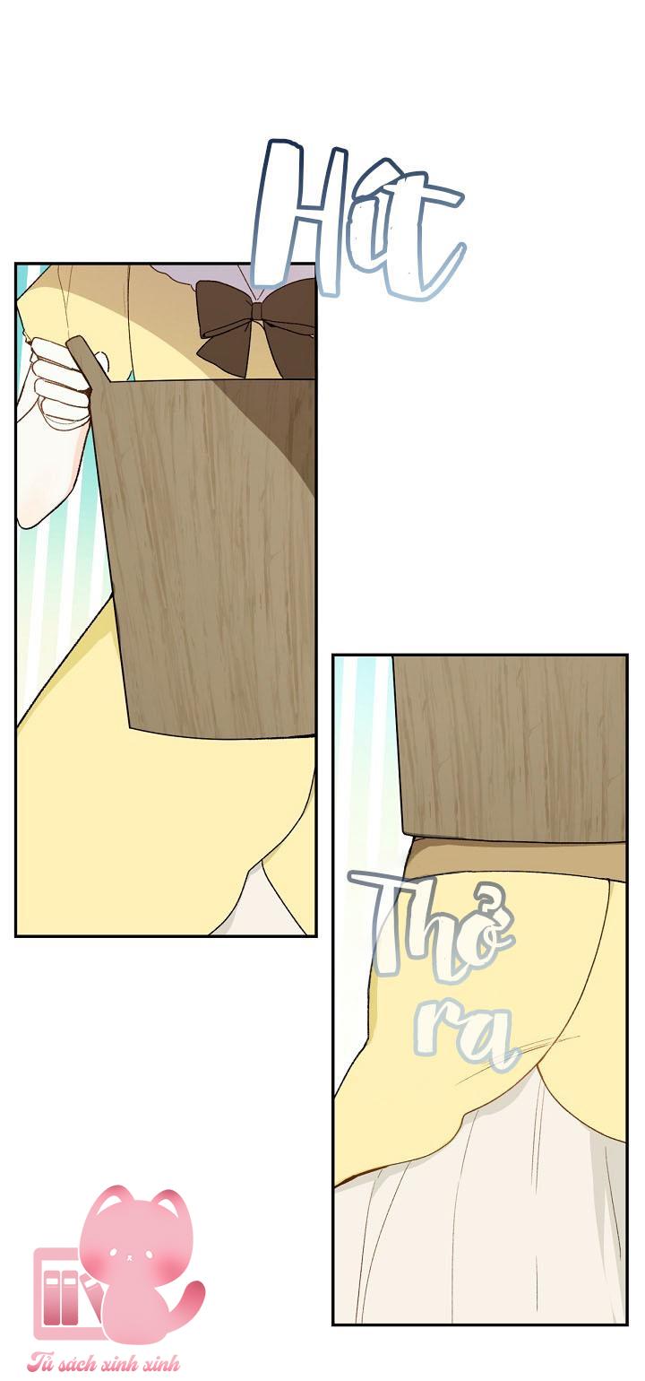 Trang Trại Hạt Dẻ Cạnh Hoàng Cung - Chap 37