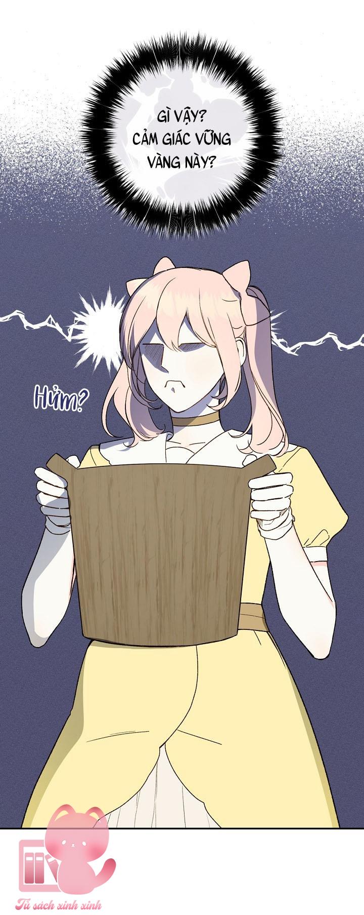 Trang Trại Hạt Dẻ Cạnh Hoàng Cung - Chap 37