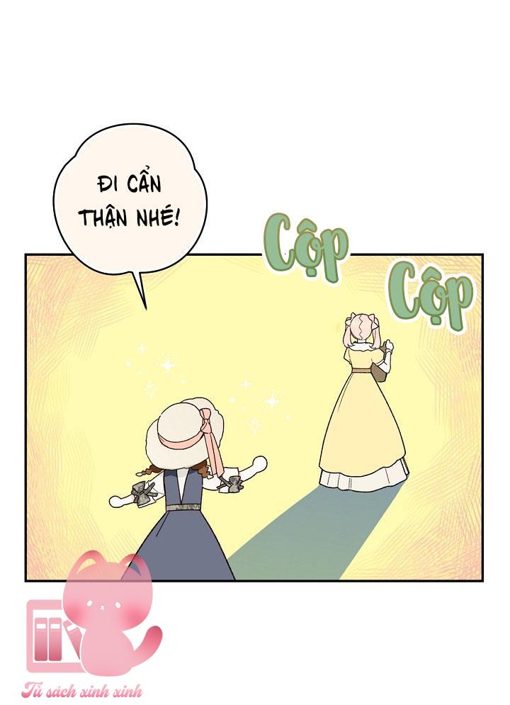 Trang Trại Hạt Dẻ Cạnh Hoàng Cung - Chap 37