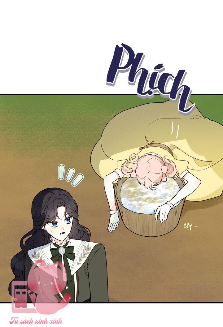 Trang Trại Hạt Dẻ Cạnh Hoàng Cung - Chap 37