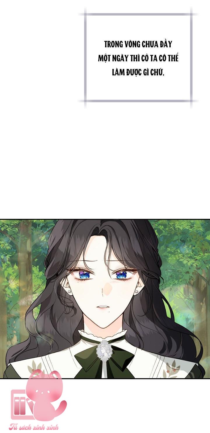 Trang Trại Hạt Dẻ Cạnh Hoàng Cung - Chap 37