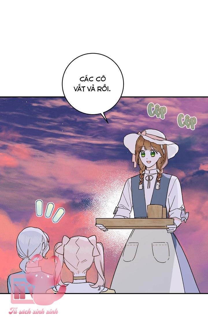 Trang Trại Hạt Dẻ Cạnh Hoàng Cung - Chap 37