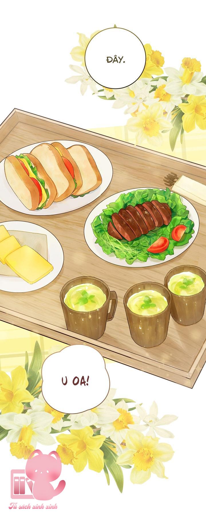 Trang Trại Hạt Dẻ Cạnh Hoàng Cung - Chap 37