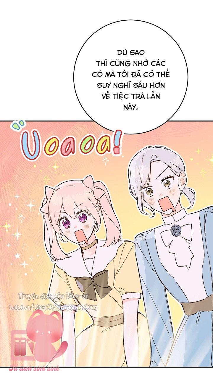 Trang Trại Hạt Dẻ Cạnh Hoàng Cung - Chap 37