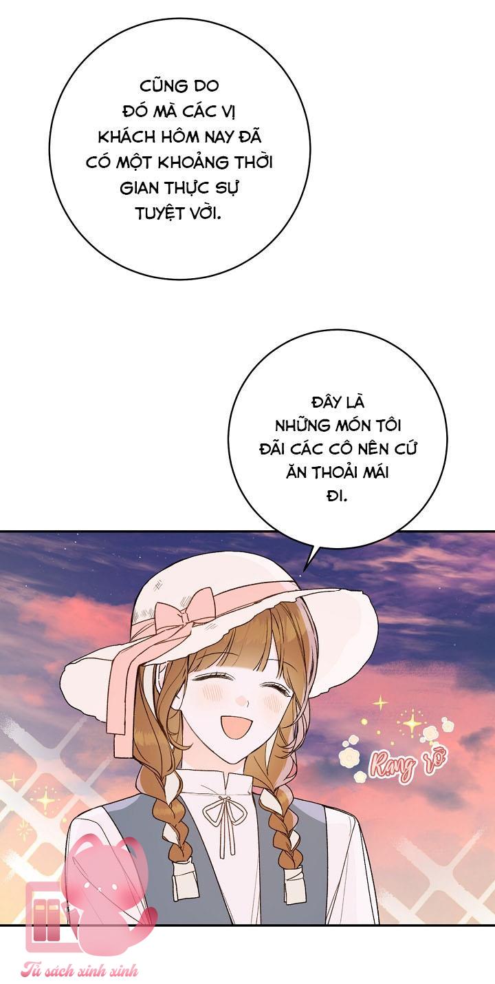 Trang Trại Hạt Dẻ Cạnh Hoàng Cung - Chap 37