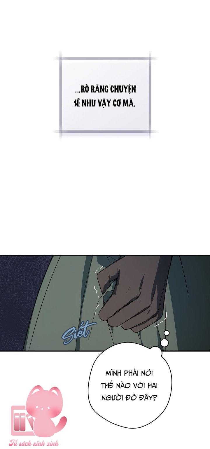 Trang Trại Hạt Dẻ Cạnh Hoàng Cung - Chap 37