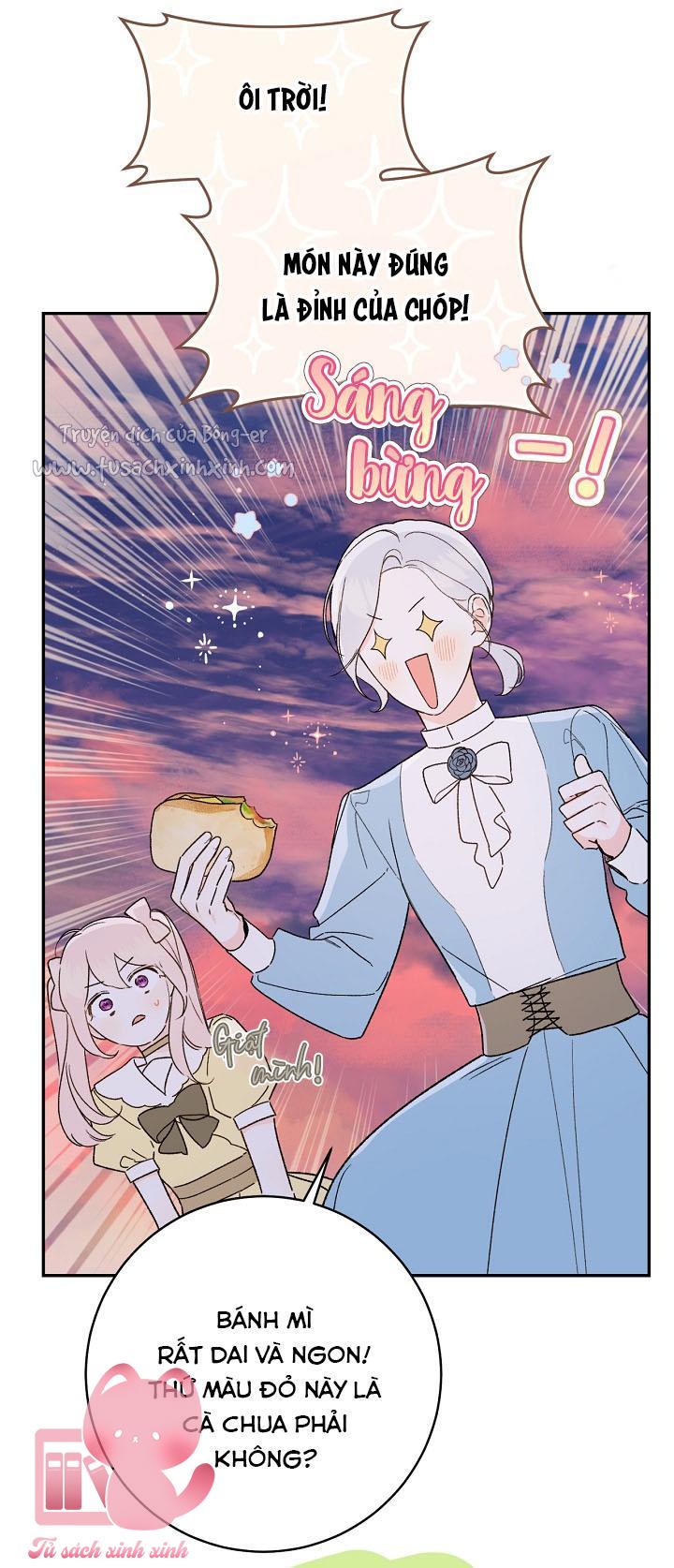 Trang Trại Hạt Dẻ Cạnh Hoàng Cung - Chap 37