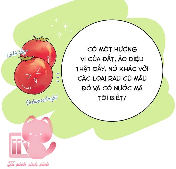 Trang Trại Hạt Dẻ Cạnh Hoàng Cung - Chap 37