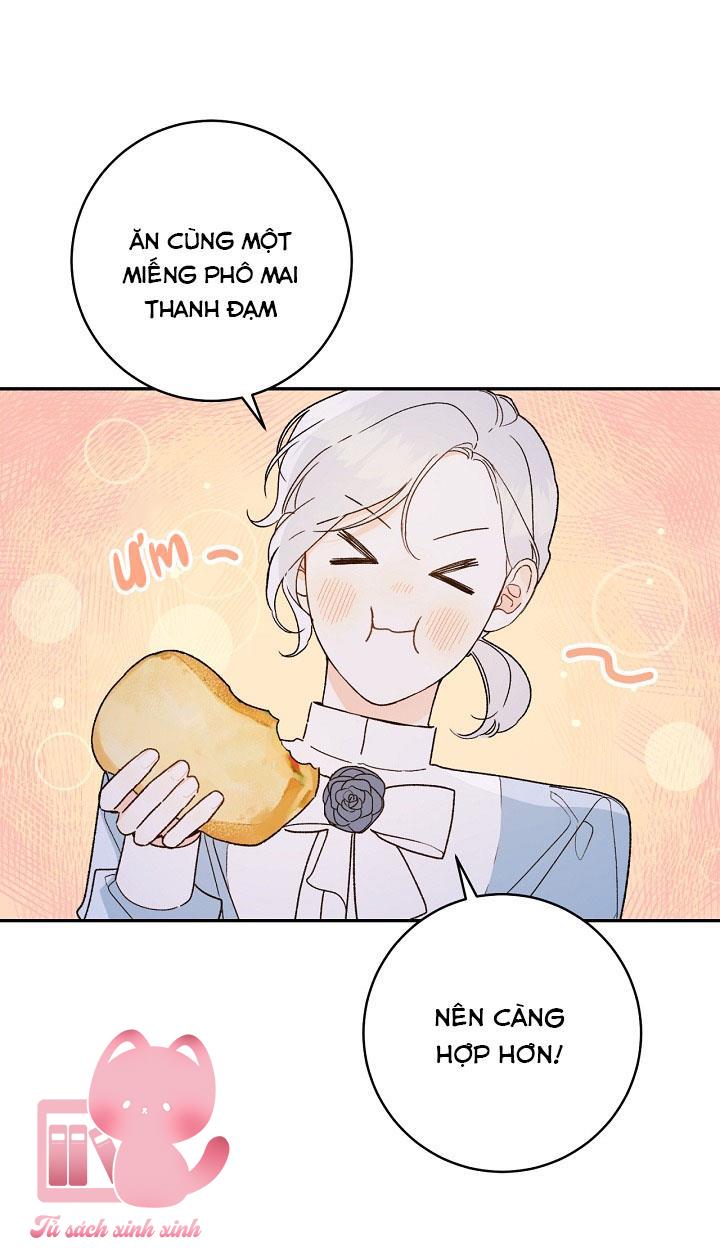 Trang Trại Hạt Dẻ Cạnh Hoàng Cung - Chap 37