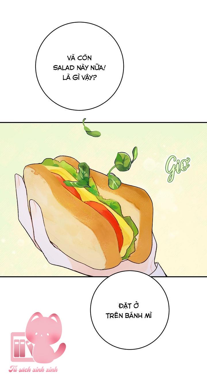 Trang Trại Hạt Dẻ Cạnh Hoàng Cung - Chap 37