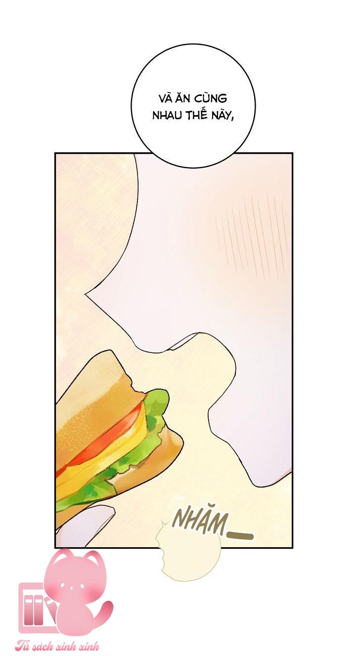 Trang Trại Hạt Dẻ Cạnh Hoàng Cung - Chap 37