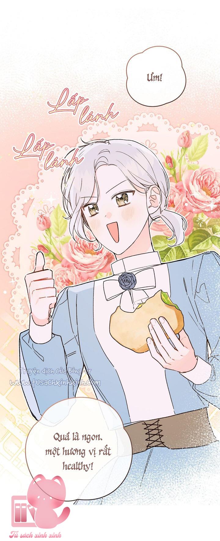 Trang Trại Hạt Dẻ Cạnh Hoàng Cung - Chap 37