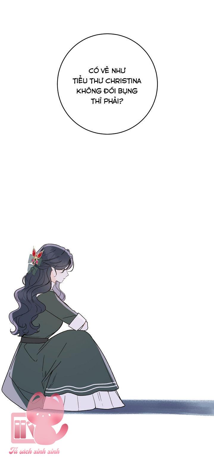 Trang Trại Hạt Dẻ Cạnh Hoàng Cung - Chap 37