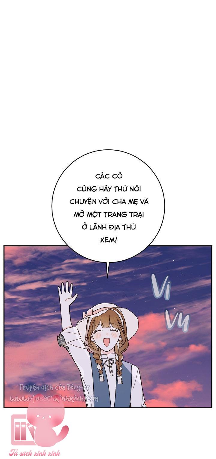 Trang Trại Hạt Dẻ Cạnh Hoàng Cung - Chap 37