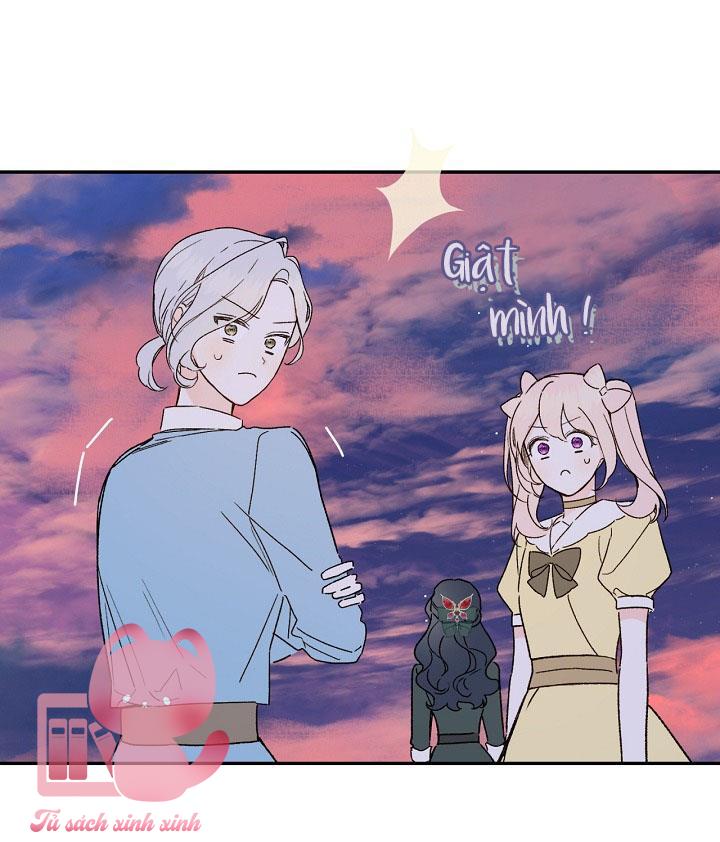 Trang Trại Hạt Dẻ Cạnh Hoàng Cung - Chap 37