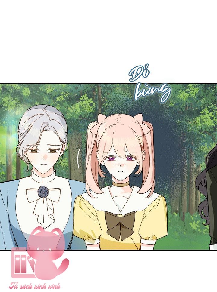 Trang Trại Hạt Dẻ Cạnh Hoàng Cung - Chap 37