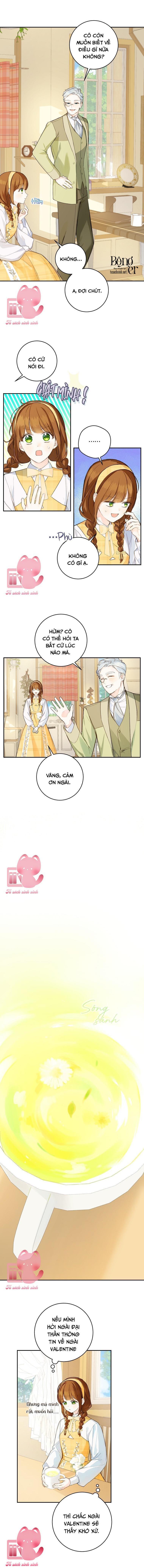 Trang Trại Hạt Dẻ Cạnh Hoàng Cung - Chap 39