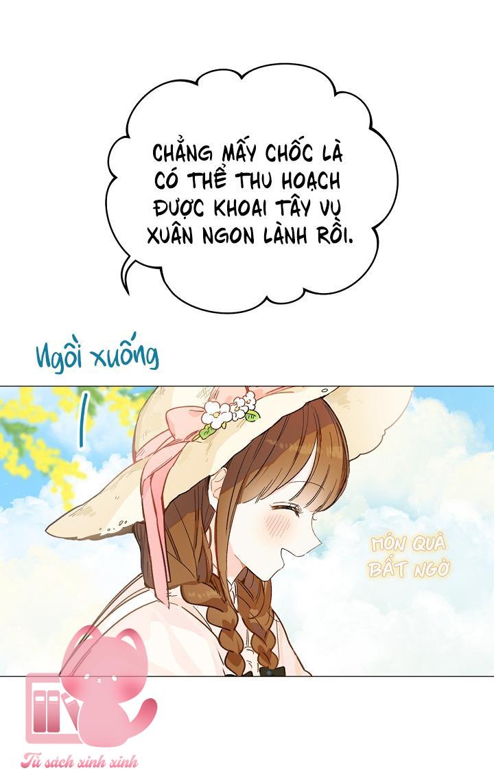 Trang Trại Hạt Dẻ Cạnh Hoàng Cung - Chap 4