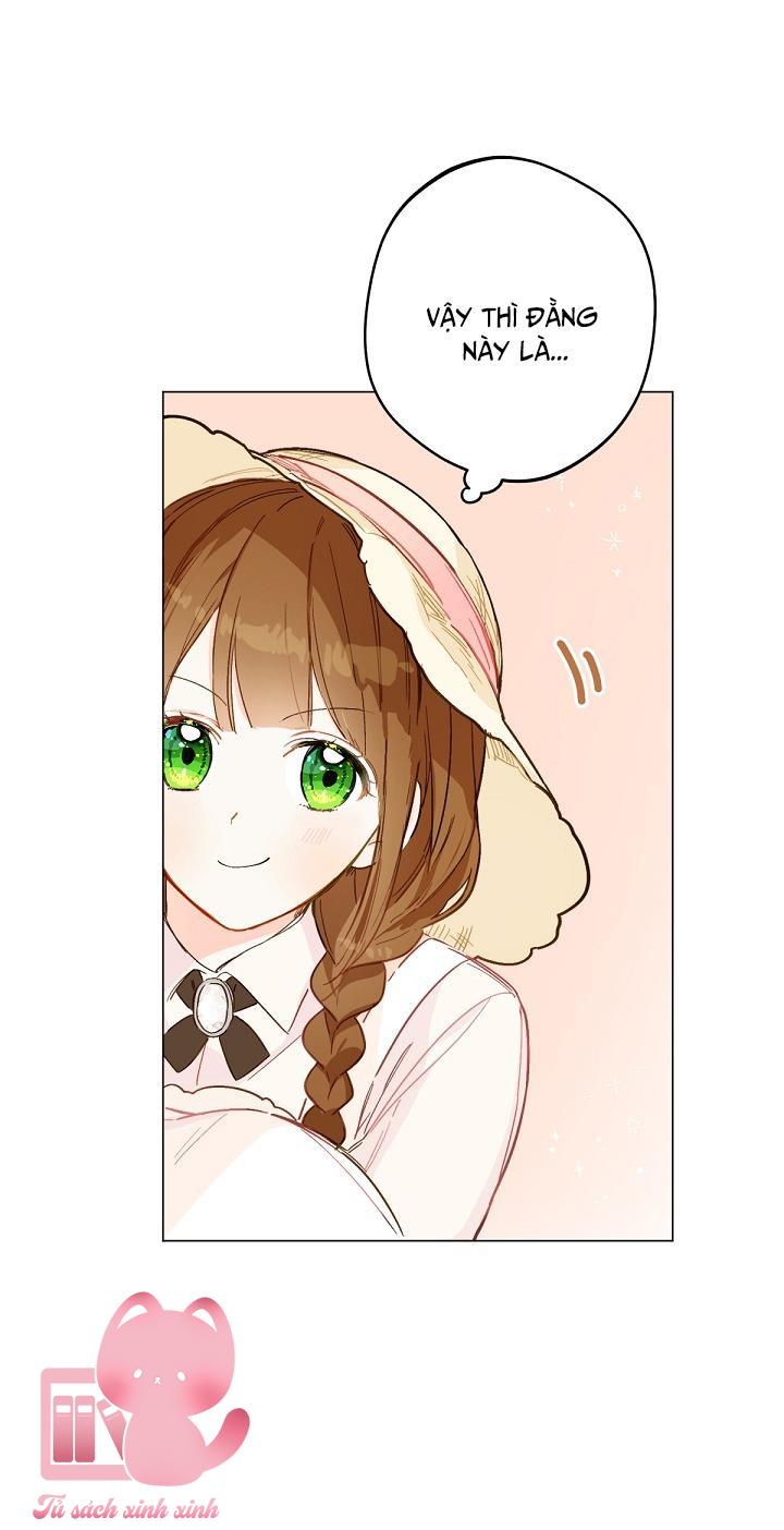 Trang Trại Hạt Dẻ Cạnh Hoàng Cung - Chap 4